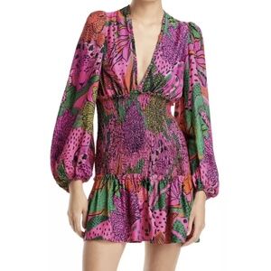 Farm rio dress